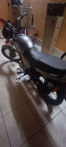 HONDA CG 150 KS