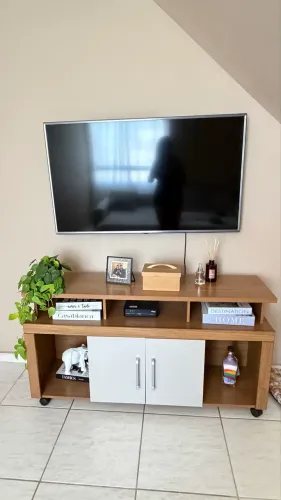 Rack para sala