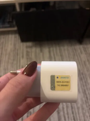 VENDE SE BASE DE IPHONE USADA