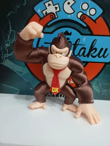 DK figure 