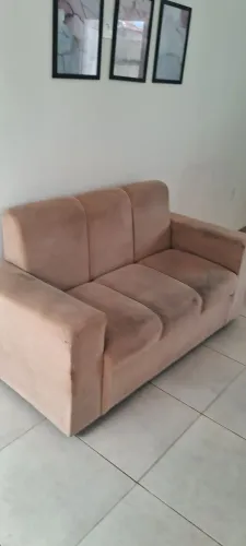 Sofá 3 e2 lugar 