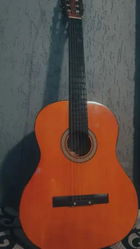 Violão acústico da groovin