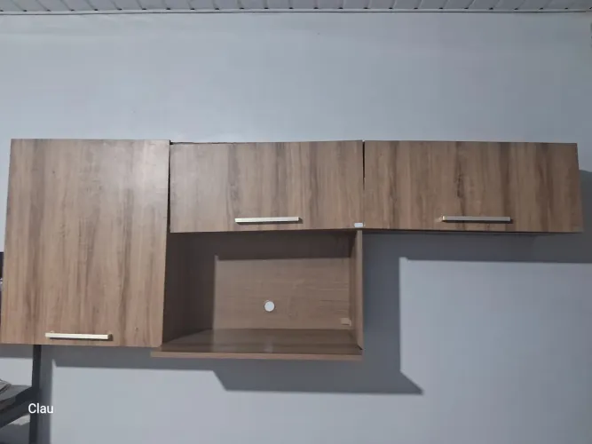 Armário MDF