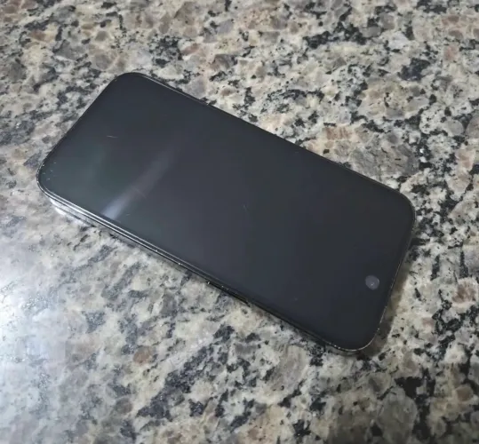 Vendo iPhone 14 Pro 128gb