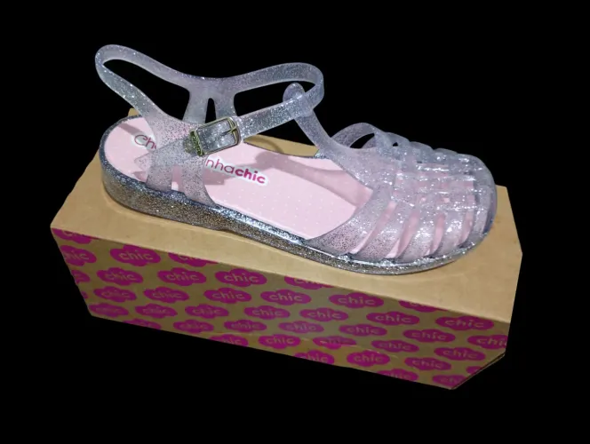 Sapato infantil