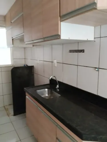 Apto todo Projetado