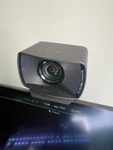 Elgato Facecam HD
