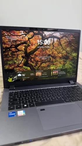 Acer TravelMate P214-55 | Intel i5