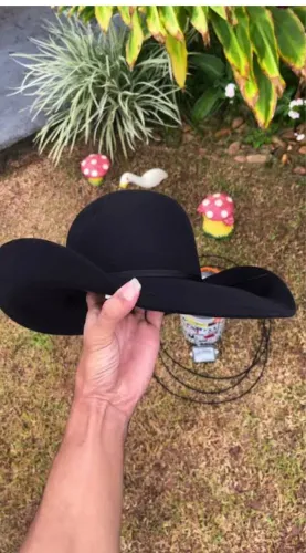 Chapéu Americano