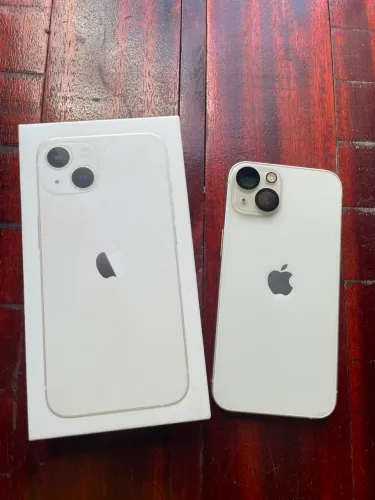 iPhone 13 Branco