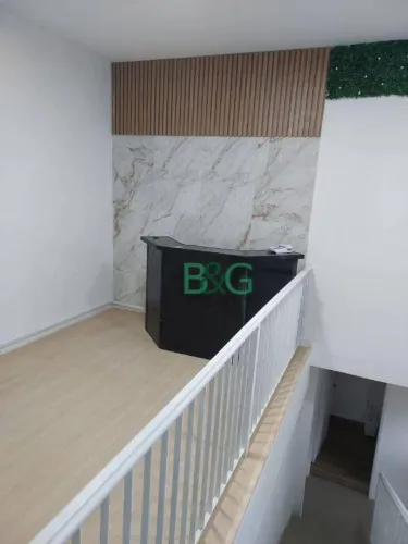 Sala para alugar, 80 m² por R$ 3.250,00/mês - Jardim da Glória - Cotia/SP