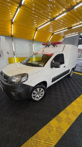 Peugeot Partner Rapid Busin. Pack 1.4 Flex Mec. 2023