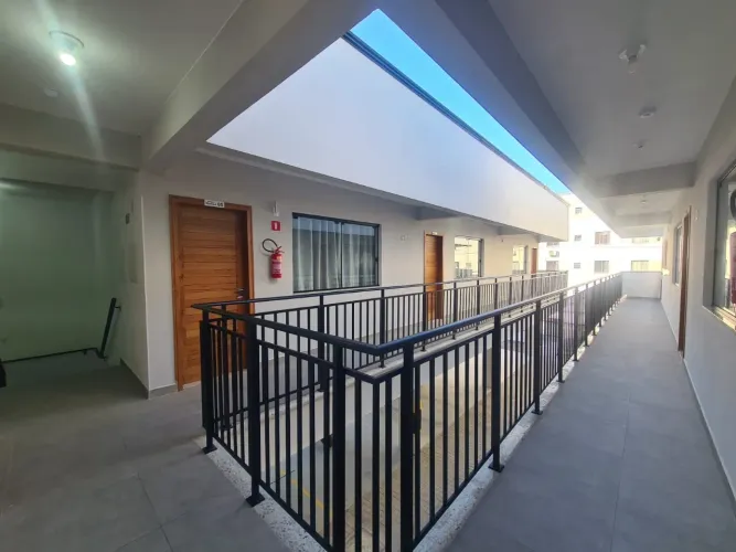 Apartamento para Locação - 1 Dormitório | Roçado - São José/SC