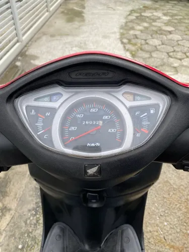 HONDA LEAD 110
