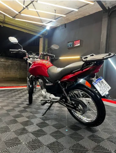 Moto filé 
