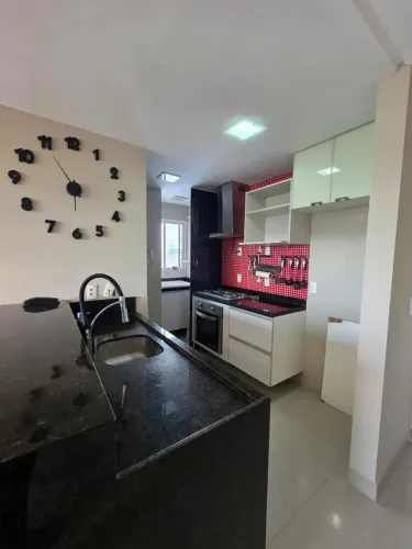 Imóvel para venda no West Village com 54 metros quadrados com 2 quartos em Cidade da Esper