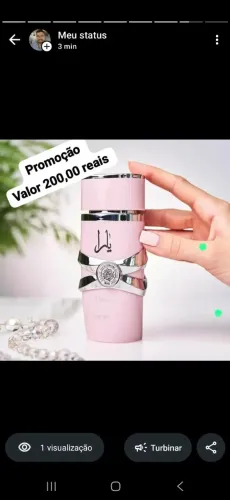 Perfumes Árabes