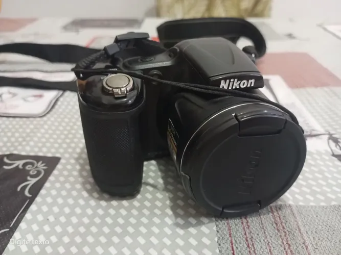 Nikon coolpix 