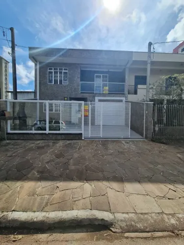 Sobrado - Centro São José Dos Pinhais