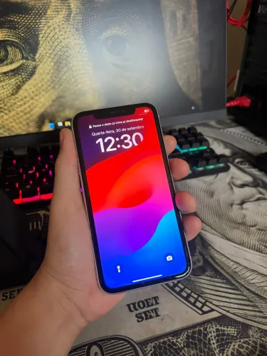 iPhone XR 64gb