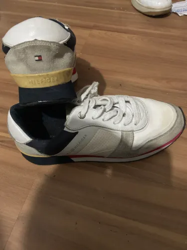 Tênis Tommy Hilfiger 37original