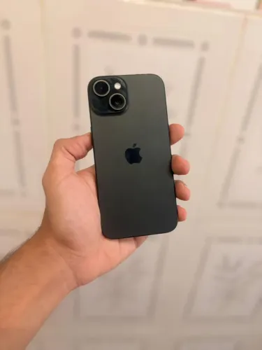Iphone 15 128GB 89% de bateria