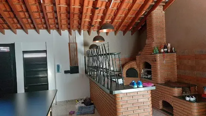 Casa com 4 dormitórios à venda, 195 m² por R$ 380.000,00 - Vila Dutra - Bauru/SP