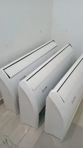Ar condicionado 36.000 BTUS 