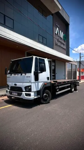 Cargo 816