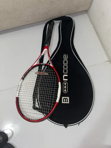 Wilson nSix-One 95 nCode + Capa