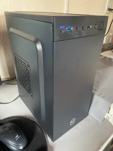 Computador Inter i5