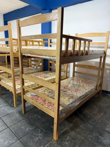 Beliche Madeira R$ 589,00 Entrega Grátis
