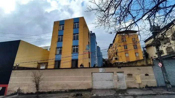 Apartamento para aluguel, 3 quartos, 1 vaga, Riacho das Pedras - Contagem/MG