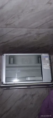 Impressora HP 
