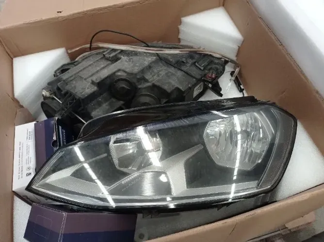 Farol Golf TSI