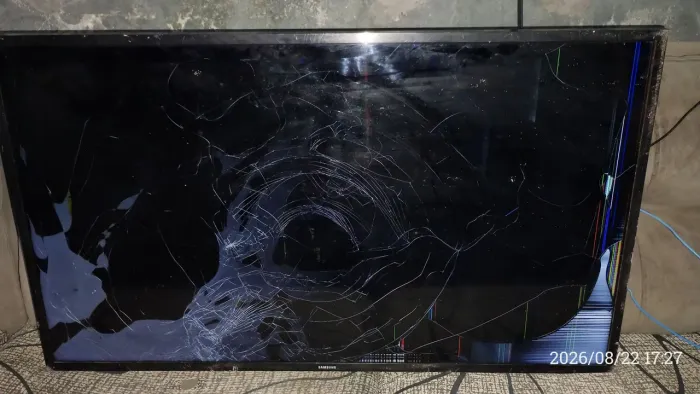 Tv Samsung 43 polegada