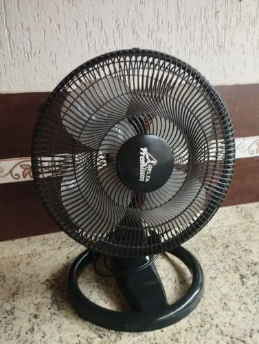 VENTILADOR MESA TETO 50 CM