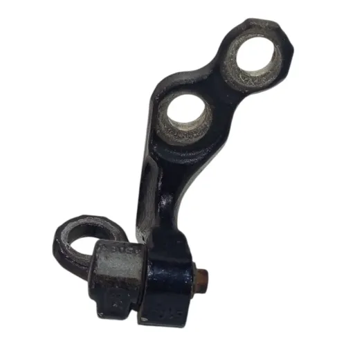Dobradiça Inferior Traseira Esquerda Ford Focus 2008 A 2013