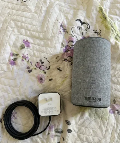 Alexa Amazon Original