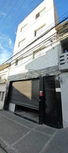 Apartamento para locação no Belenzinho (Catumbi), de 40m², 2 dormitórios, fácil acesso ao 