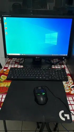 Pc de mesa Intel Core 2