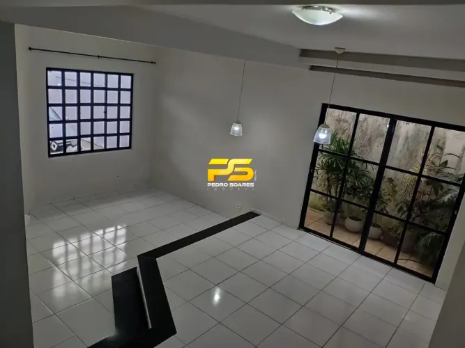 Casa com 3 dormitórios à venda, 200 m² por R$ 470.000,00 - Zona Rural - Areia/PB REF: CA01