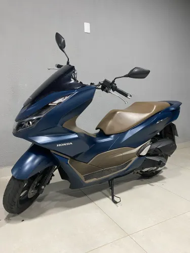 Honda PCX 2024