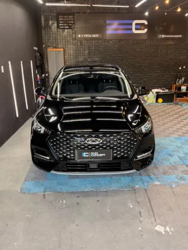 Chery Arrizo 6 PRO 1.5 Turbo (híbrido) 2025