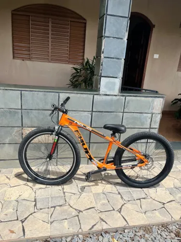 Bike hupi naja 2019