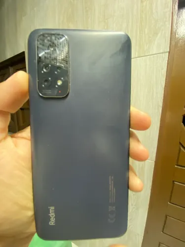 Vende-se Redmi note 11 128 GB