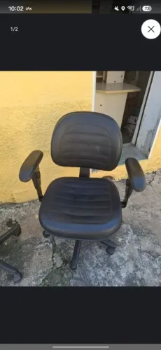 Cadeira de escritório