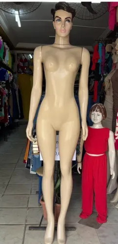 Manequim