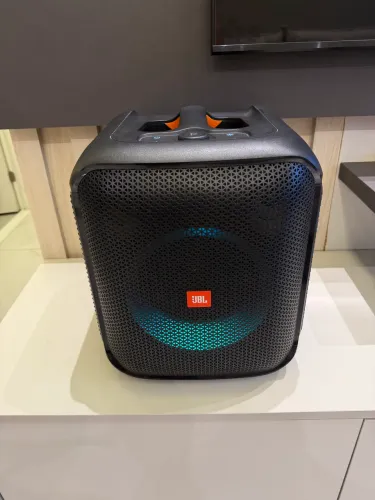 Jbl partbox encore