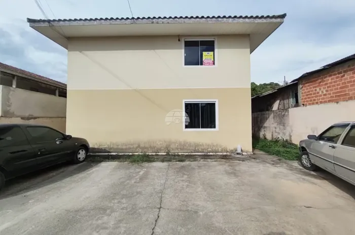 Vendas Apartamento Almirante Tamandaré PR